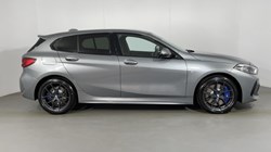  BMW 1 SERIES 118i [136] M Sport 5dr Step Auto [LCP/Pro pk] 3191763