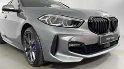  BMW 1 SERIES 118i [136] M Sport 5dr Step Auto [LCP/Pro pk] 3191767