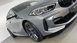  BMW 1 SERIES 118i [136] M Sport 5dr Step Auto [LCP/Pro pk] 3191768