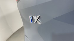  BMW iX 240kW xDrive40 M Sport 76.6kWh 5dr Auto [Sky] 3203169