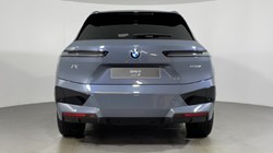  BMW iX 240kW xDrive40 M Sport 76.6kWh 5dr Auto [Sky] 3203178
