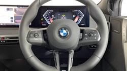  BMW iX 240kW xDrive40 M Sport 76.6kWh 5dr Auto [Sky] 3203149