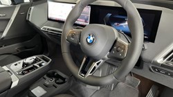  BMW iX 240kW xDrive40 M Sport 76.6kWh 5dr Auto [Sky] 3203154