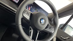  BMW iX 240kW xDrive40 M Sport 76.6kWh 5dr Auto [Sky] 3203152