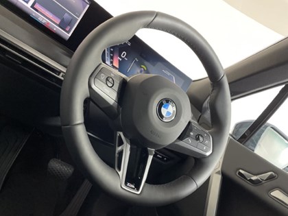  BMW iX 240kW xDrive40 M Sport 76.6kWh 5dr Auto [Sky]