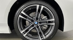  BMW 1 SERIES 118i [136] M Sport 5dr Step Auto [LCP] 3191808