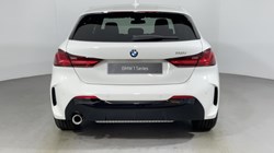  BMW 1 SERIES 118i [136] M Sport 5dr Step Auto [LCP] 3191815