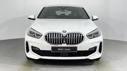  BMW 1 SERIES 118i [136] M Sport 5dr Step Auto [LCP] 3191829