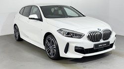  BMW 1 SERIES 118i [136] M Sport 5dr Step Auto [LCP] 3191827