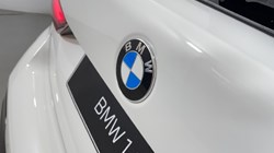  BMW 1 SERIES 118i [136] M Sport 5dr Step Auto [LCP] 3191804