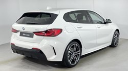 BMW 1 SERIES 118i [136] M Sport 5dr Step Auto [LCP] 3191816