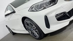  BMW 1 SERIES 118i [136] M Sport 5dr Step Auto [LCP] 3191831