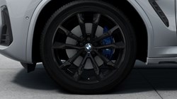  BMW X4 xDrive30d MHT M Sport 5dr Auto [Pro Pack] 3190951