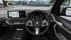  BMW X4 xDrive30d MHT M Sport 5dr Auto [Pro Pack] 3190952