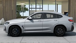  BMW X4 xDrive30d MHT M Sport 5dr Auto [Pro Pack] 3190957