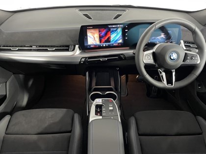  BMW iX2 230kW xDrive30 M Sport 65kWh 5dr Auto [Tech/Pro]