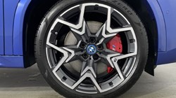  BMW iX2 230kW xDrive30 M Sport 65kWh 5dr Auto [Tech/Pro] 3202167