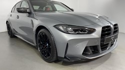  BMW M3 xDrive Competition M 4dr Step Auto 3182269