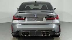  BMW M3 xDrive Competition M 4dr Step Auto 3182222