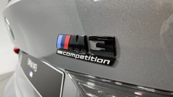  BMW M3 xDrive Competition M 4dr Step Auto 3182209