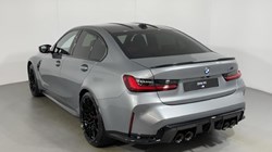 BMW M3 xDrive Competition M 4dr Step Auto 3182252