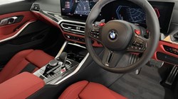  BMW M3 xDrive Competition M 4dr Step Auto 3182189