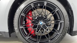  BMW M3 xDrive Competition M 4dr Step Auto 3182204
