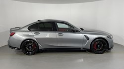  BMW M3 xDrive Competition M 4dr Step Auto 3182227