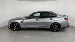  BMW M3 xDrive Competition M 4dr Step Auto 3182246
