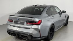  BMW M3 xDrive Competition M 4dr Step Auto 3182255