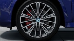  BMW iX1 230kW xDrive30 M Sport 65kWh 5dr Auto [Pro Pack] 3191205