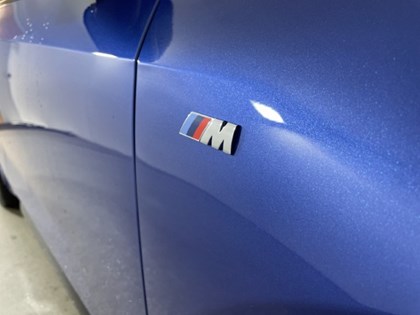  BMW iX1 230kW xDrive30 M Sport 65kWh 5dr Auto [Pro Pack]