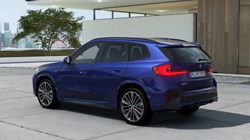  BMW iX1 230kW xDrive30 M Sport 65kWh 5dr Auto [Pro Pack] 3191207