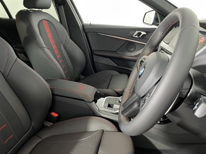  BMW 1 SERIES 128ti 5dr Step Auto [Live Cockpit Professional]