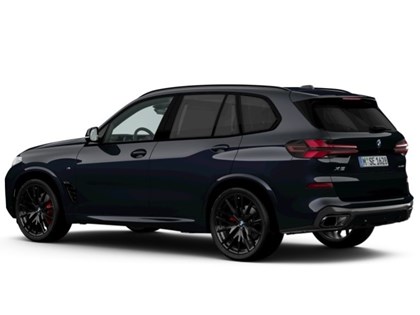  BMW X5 xDrive30d MHT M Sport 5dr Auto [Tech/Pro Pack]