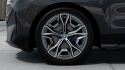  BMW iX 240kW xDrive40 M Sport 76.6kWh 5dr Auto [Sky] 3276711