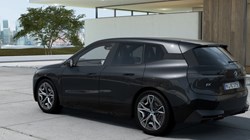  BMW iX 240kW xDrive40 M Sport 76.6kWh 5dr Auto [Sky] 3276715