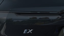  BMW iX 240kW xDrive40 M Sport 76.6kWh 5dr Auto [Sky] 3276712