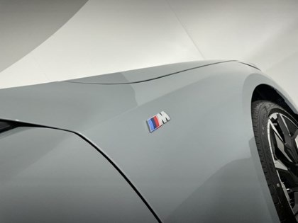  BMW I5 250kW eDrive40 M Sport Pro 84kWh 4dr Auto