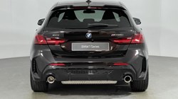  BMW 1 SERIES M135i xDrive 5dr Step Auto [Tech/Pro Pack] 3278156