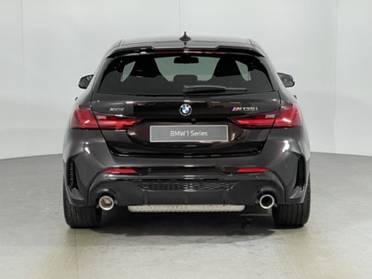  BMW 1 SERIES M135i xDrive 5dr Step Auto [Tech/Pro Pack]