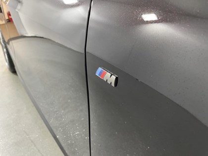  BMW 1 SERIES M135i xDrive 5dr Step Auto [Tech/Pro Pack]