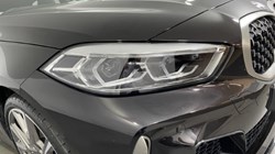  BMW 1 SERIES M135i xDrive 5dr Step Auto [Tech/Pro Pack] 3278188