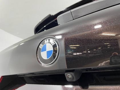  BMW 1 SERIES M135i xDrive 5dr Step Auto [Tech/Pro Pack]