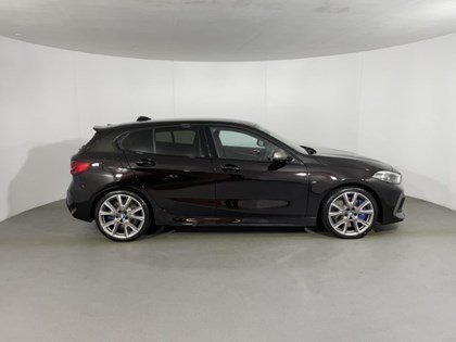  BMW 1 SERIES M135i xDrive 5dr Step Auto [Tech/Pro Pack]