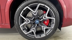  BMW iX2 230kW xDrive30 M Sport 65kWh 5dr Auto [Tech/Pro] 3240658