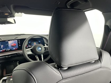  BMW iX2 230kW xDrive30 M Sport 65kWh 5dr Auto [Tech/Pro]