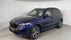 BMW X5 xDrive50e M Sport 5dr Auto [Tech/Pro Pack] 3249916
