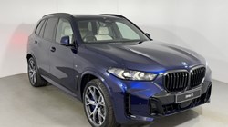  BMW X5 xDrive50e M Sport 5dr Auto [Tech/Pro Pack] 3249932