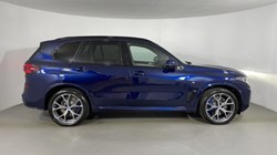  BMW X5 xDrive50e M Sport 5dr Auto [Tech/Pro Pack] 3249927